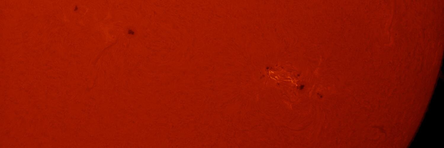 Public Observatory banner