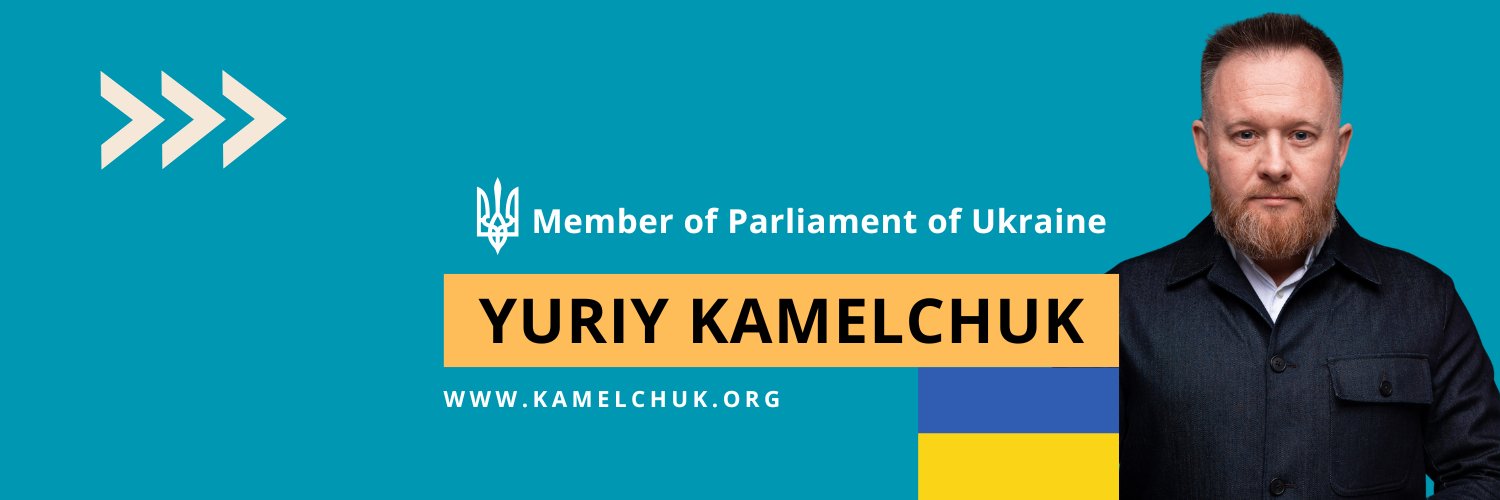 kamelchuk's profile banner image