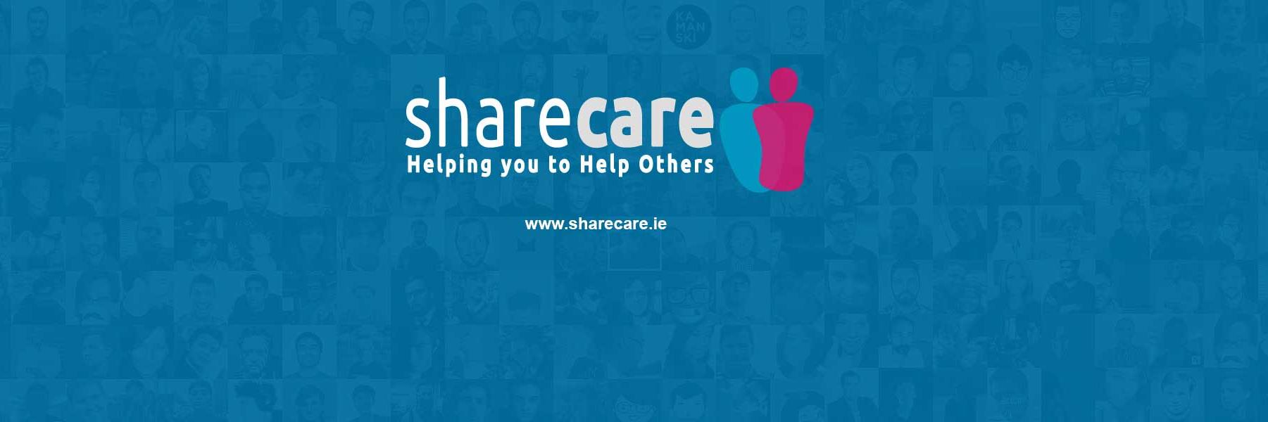 sharecareire's profile banner image