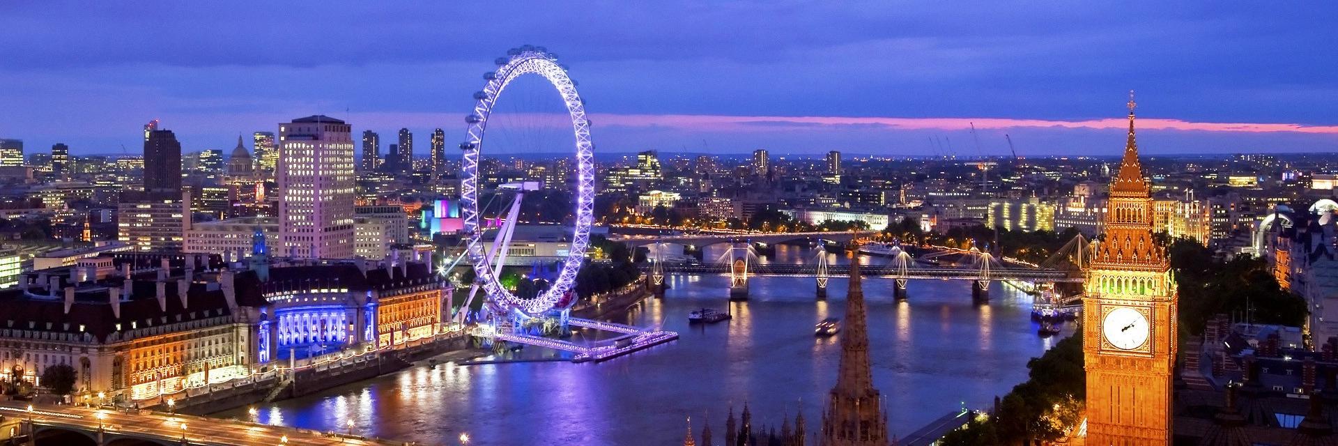 ViaggiLondra's profile banner image