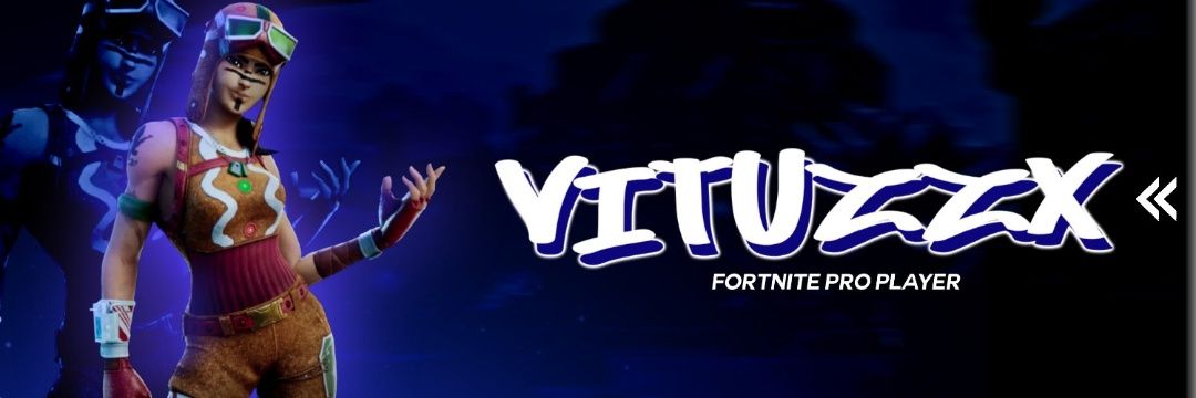 Vituzzx's profile banner image