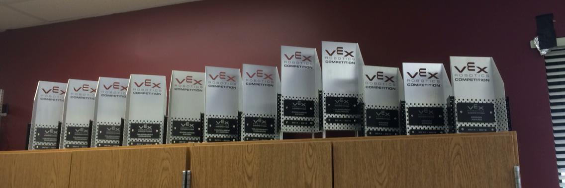 Vex U.S.S.R 4154A banner