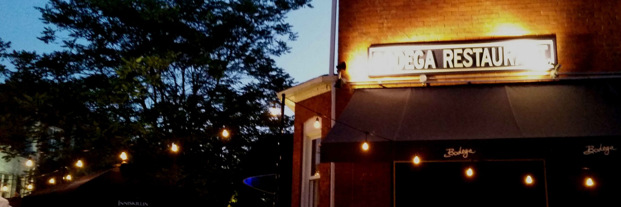 BodegaToronto's profile banner image