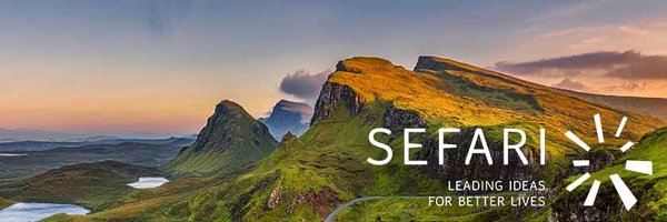 SEFARI Gateway Profile Banner