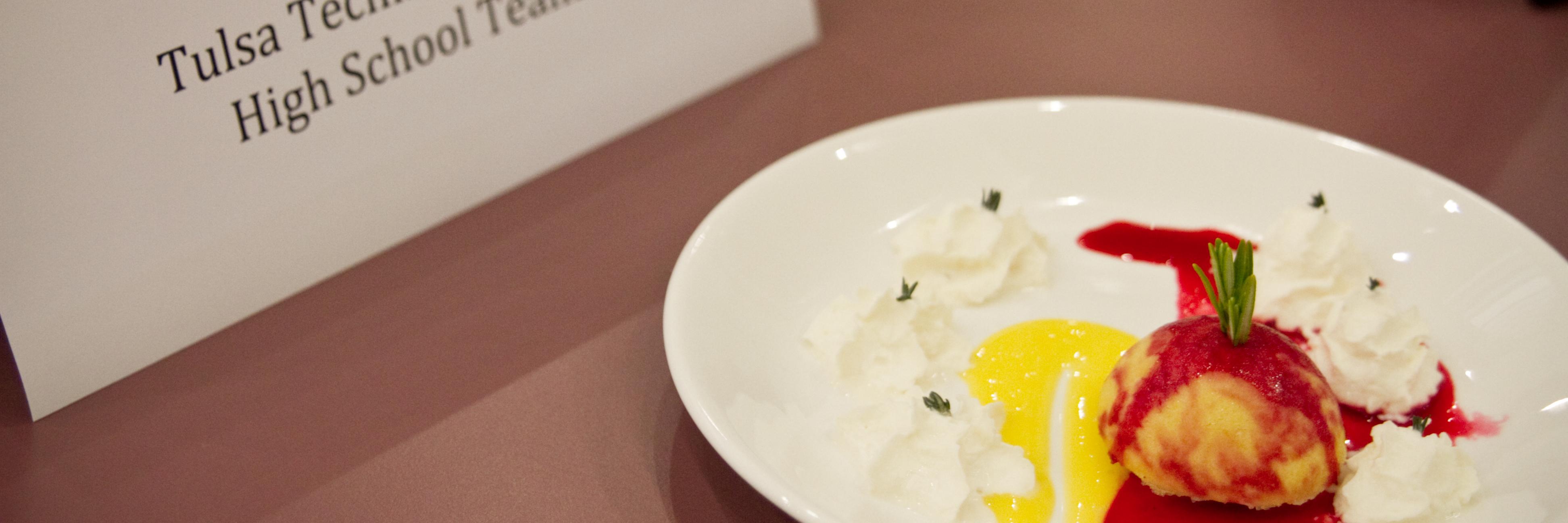 Oklahoma ProStart banner