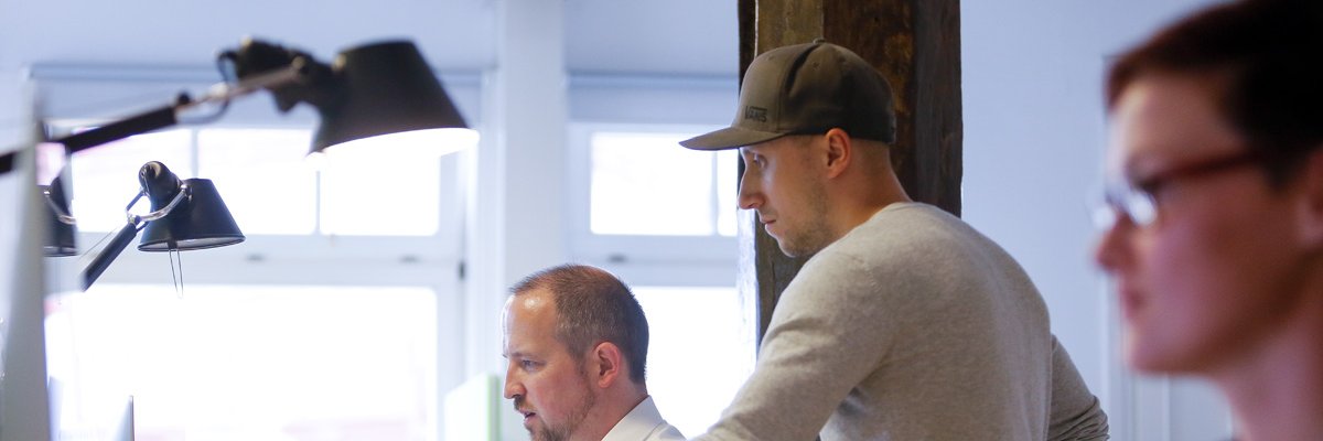 Cogneus's profile banner image