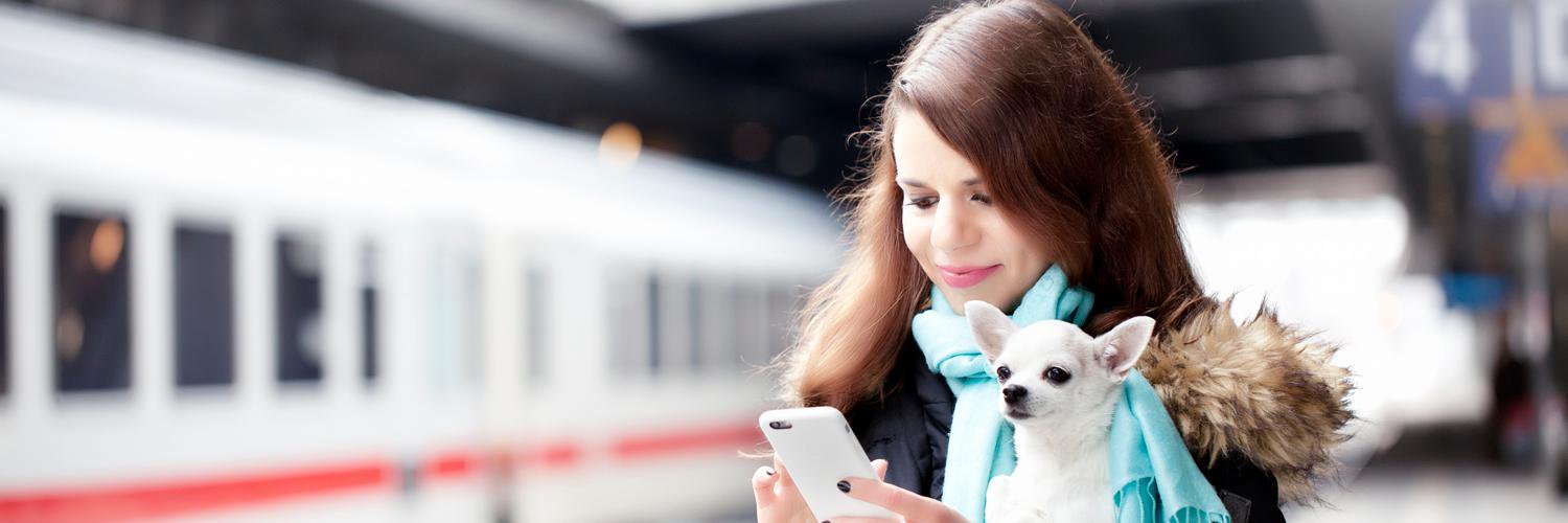 Lokin - der Zugchat banner