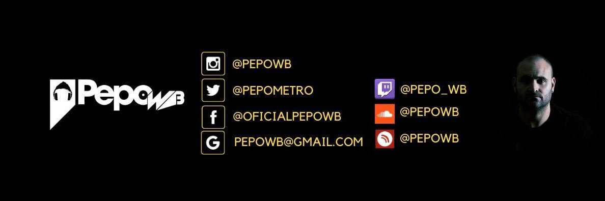 PepoMetro's profile banner image