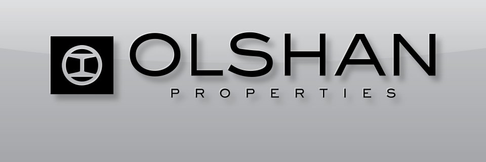 Olshan Properties banner