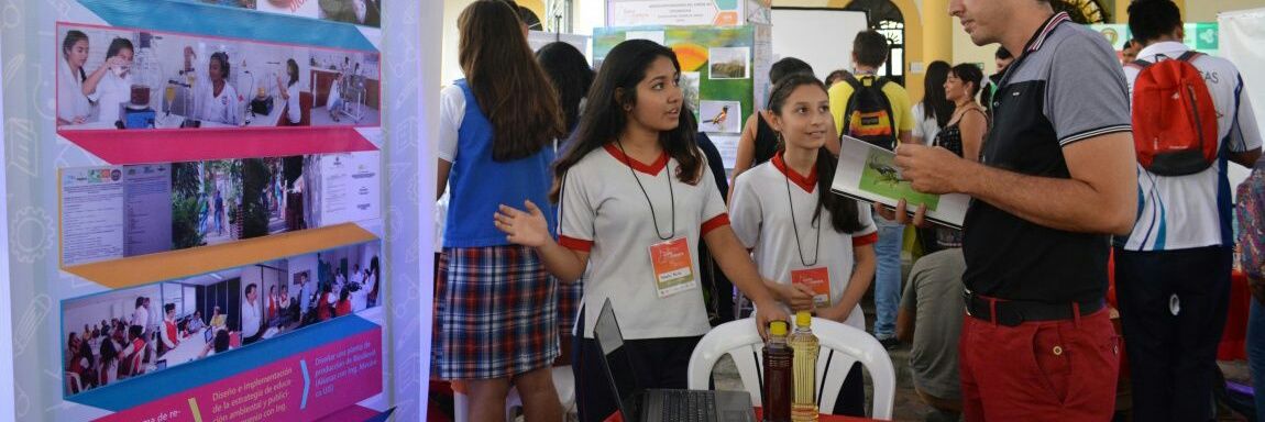 GeneraciónConCiencia banner
