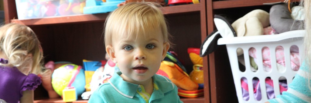 HOPE'S CLOSET banner