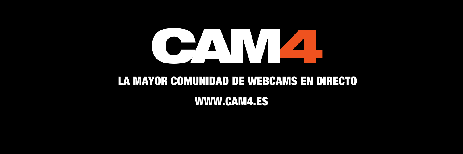 CAM4 en Español (+18) banner