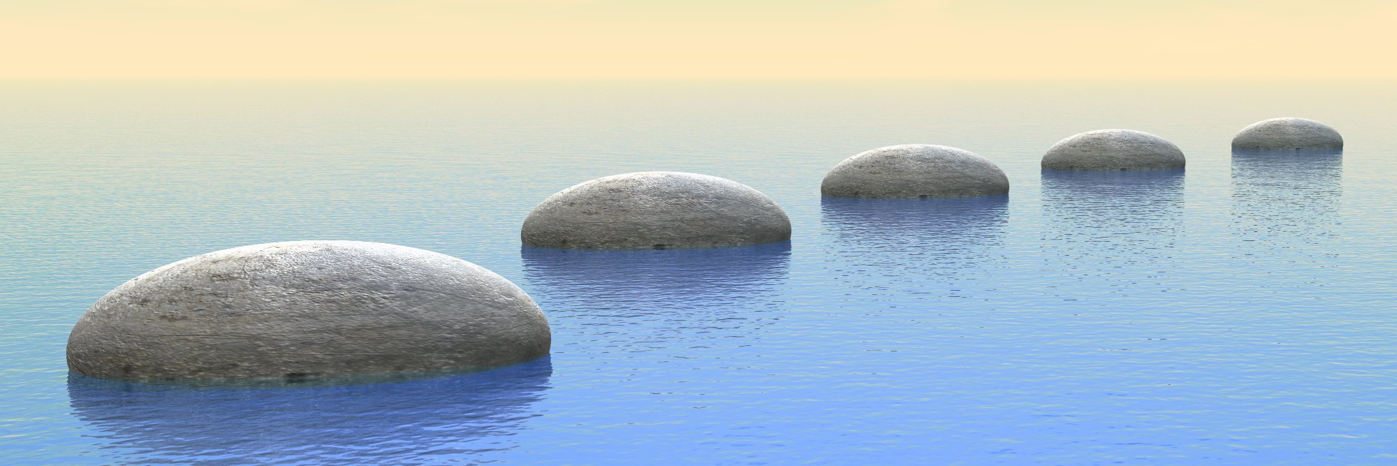 CalmForChange's profile banner image