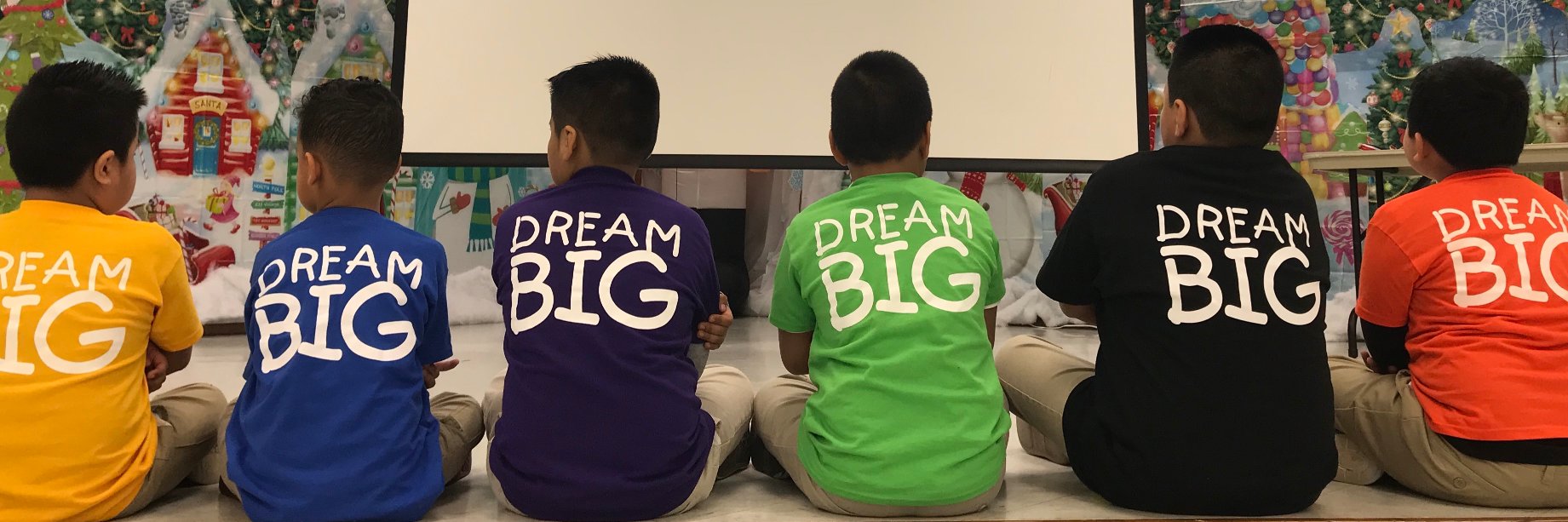 Dr. Jared Rumage banner