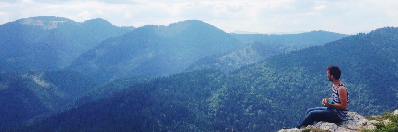 Ukulele Road Trips banner