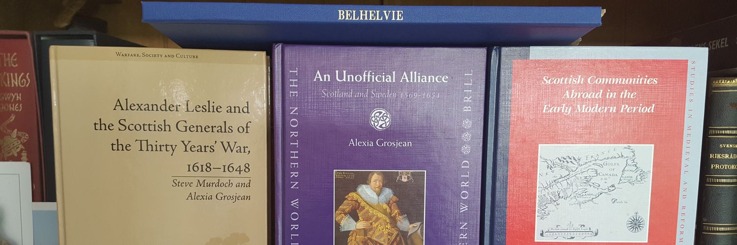 Dr Alexia Grosjean banner