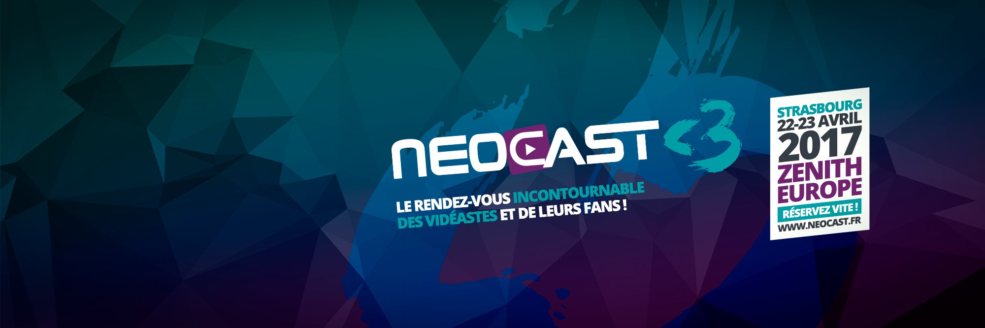 NeoCastLacomm's profile banner image