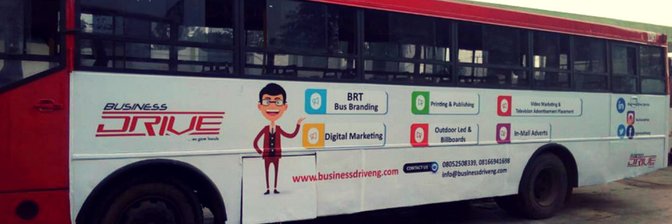 businessdriveng's profile banner image