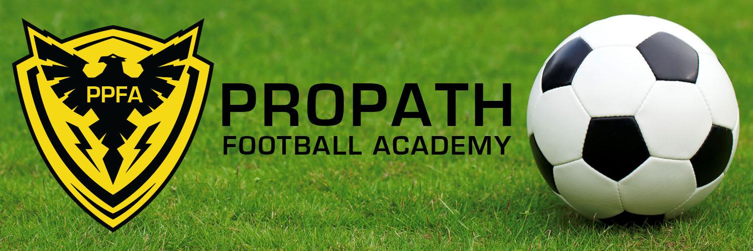 ProPath banner