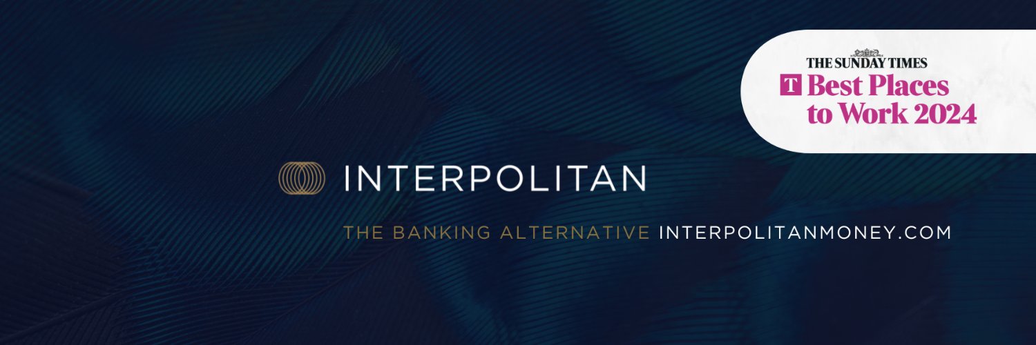 Interpolitan Money Plc banner