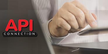 APIconnectFR's profile banner image