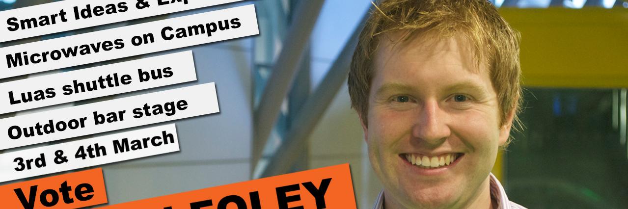 votefoley's profile banner image