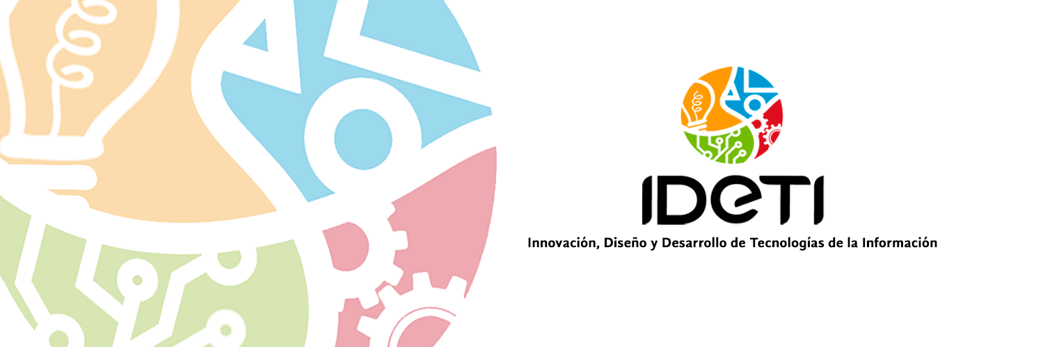 IDETIsoftware's profile banner image