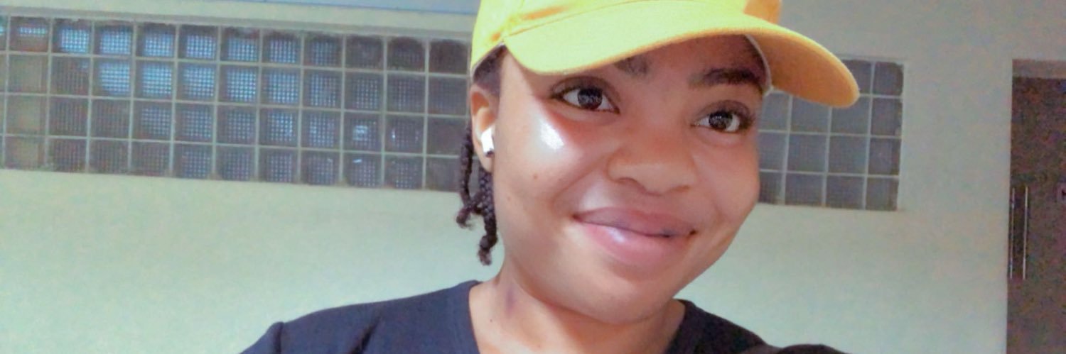 Chukwufumnanya❤️ banner
