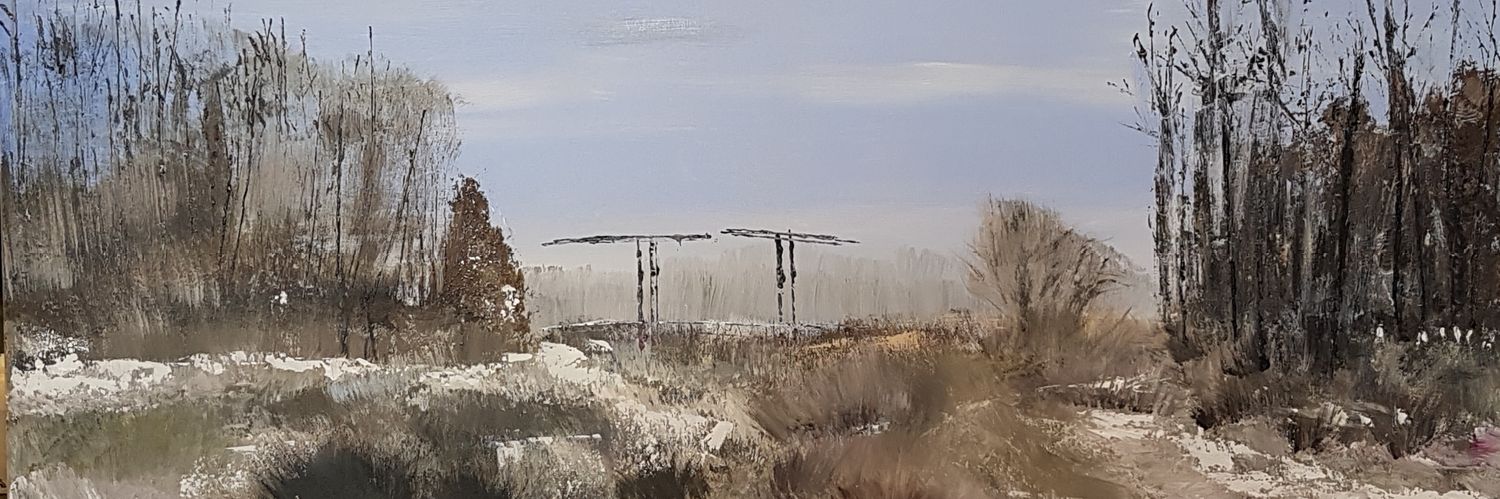 AHaperen's profile banner image