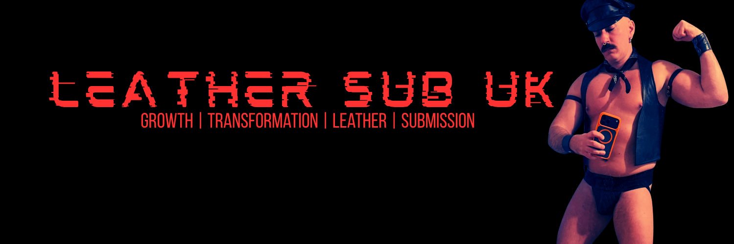 leathersubuk's profile banner image