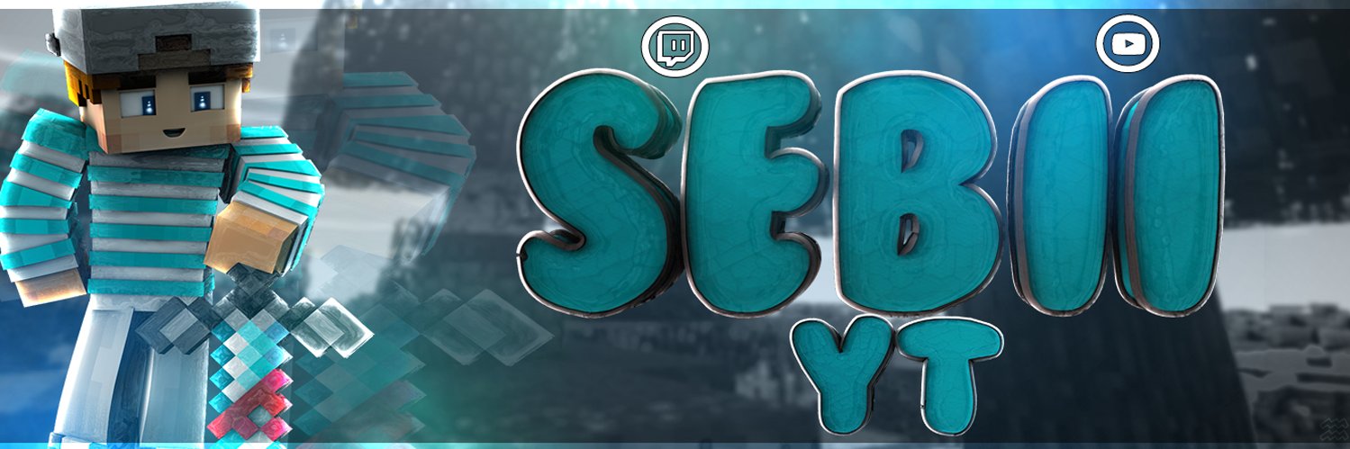 SebiiYT's profile banner image
