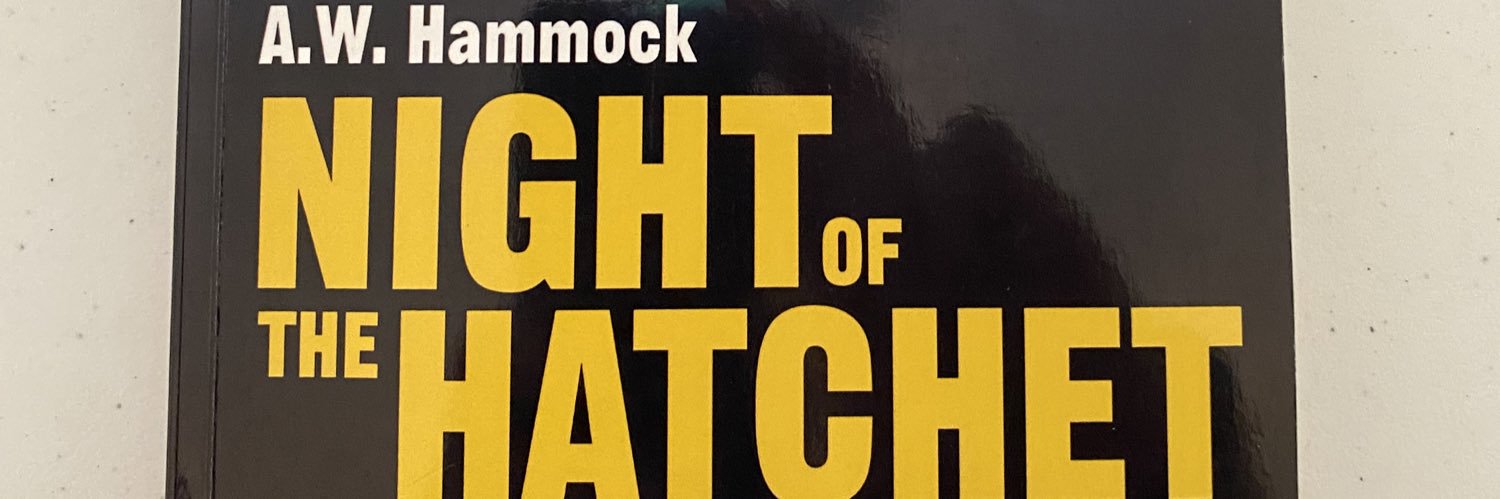 AlanWHammock's profile banner image