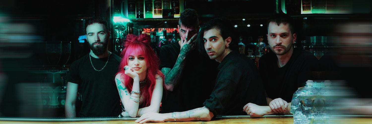 Unveil The Sense banner