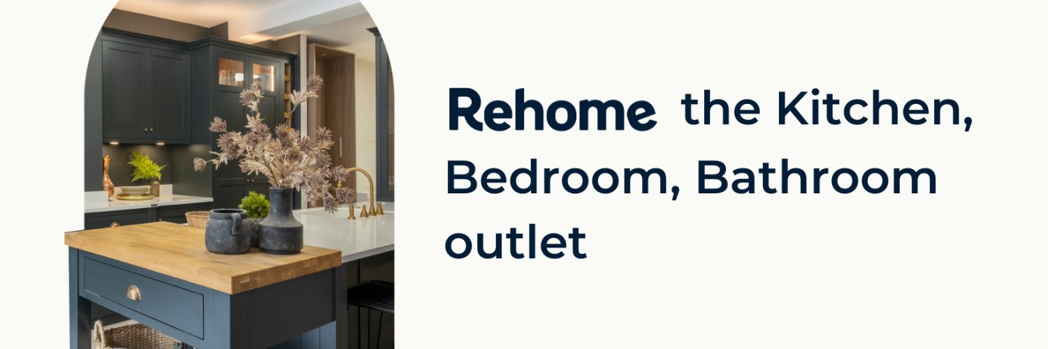Rehome banner