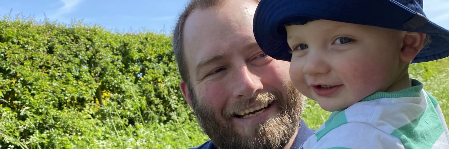 CharlieMews's profile banner image