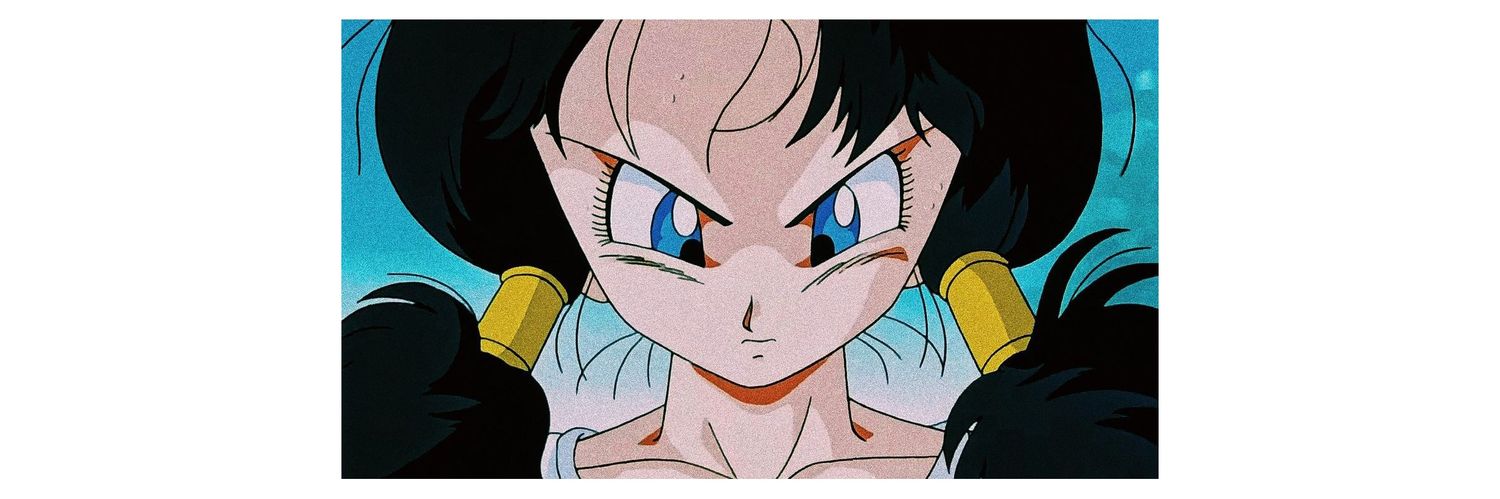 BideruSatan's profile banner image
