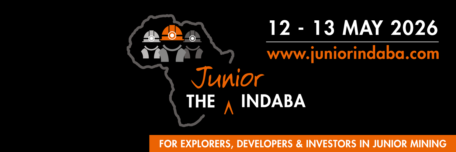 The Junior Indaba banner