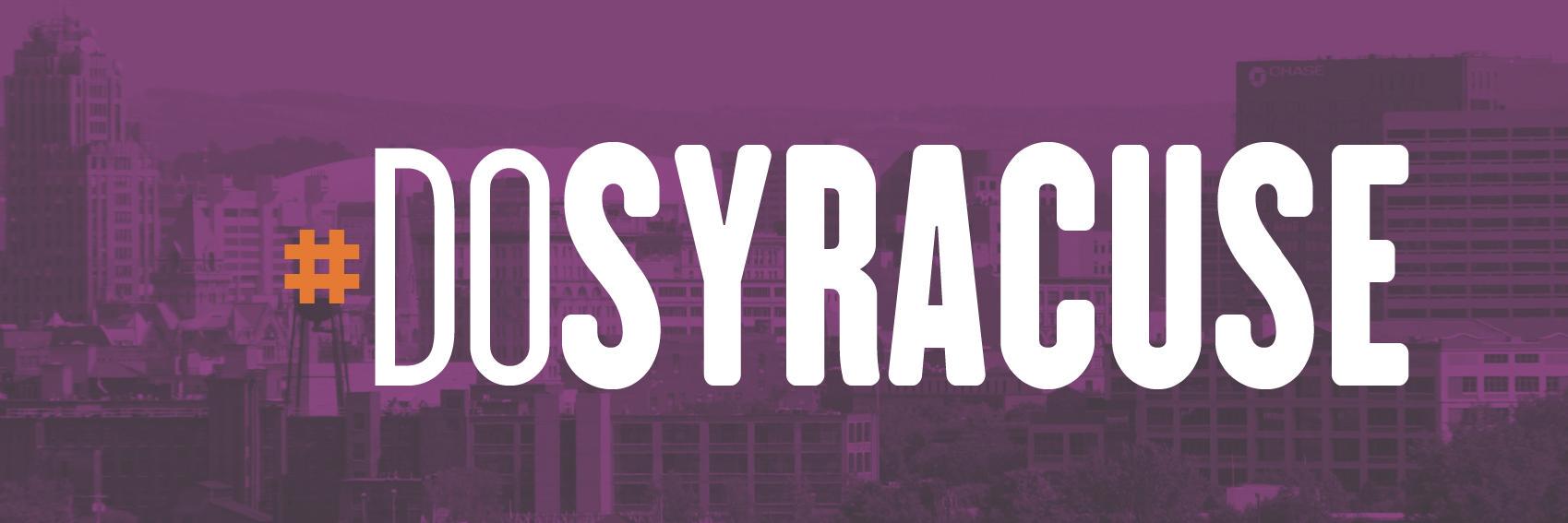 DoSyracuse's profile banner image