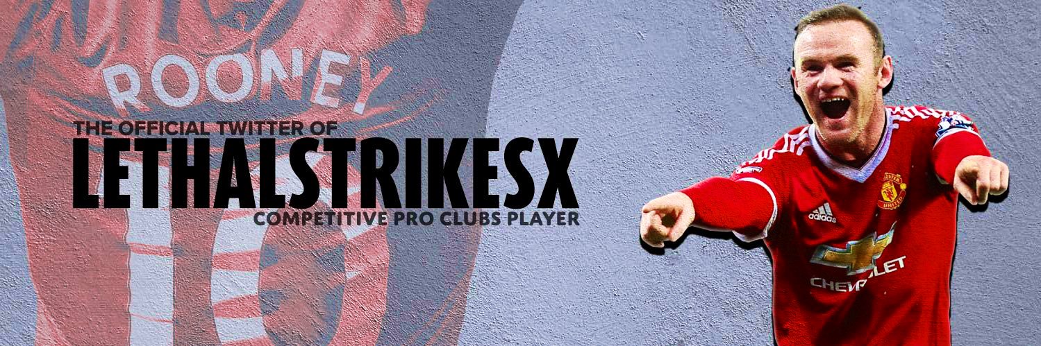 LethalStrikesX's profile banner image