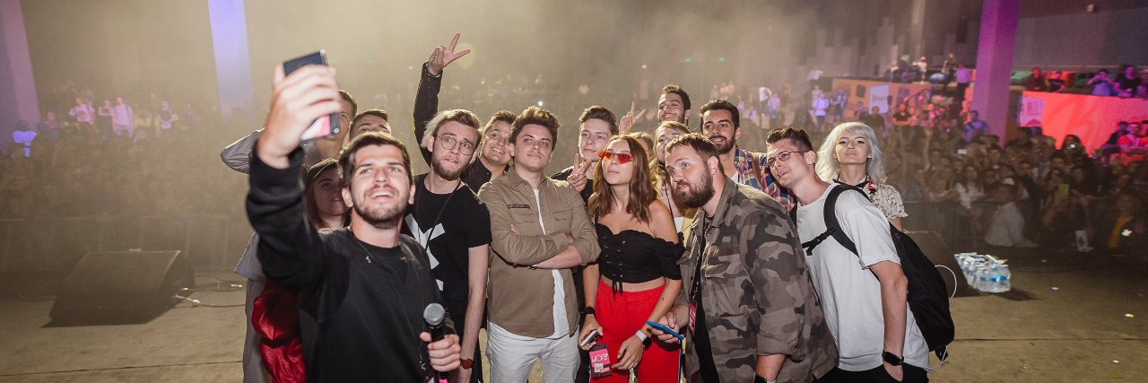 VidfestRu's profile banner image