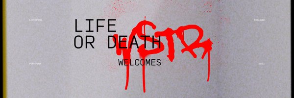 wstrband Profile Banner