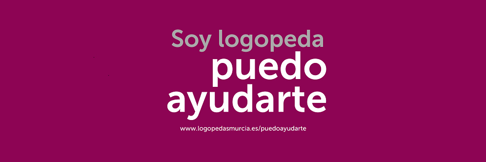 Colegio Logopedas MU banner