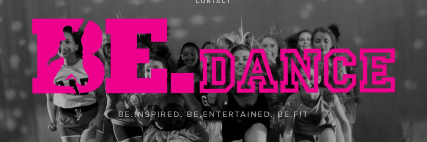 bedancers's profile banner image