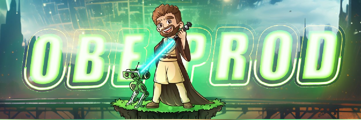 _ObeProd's profile banner image