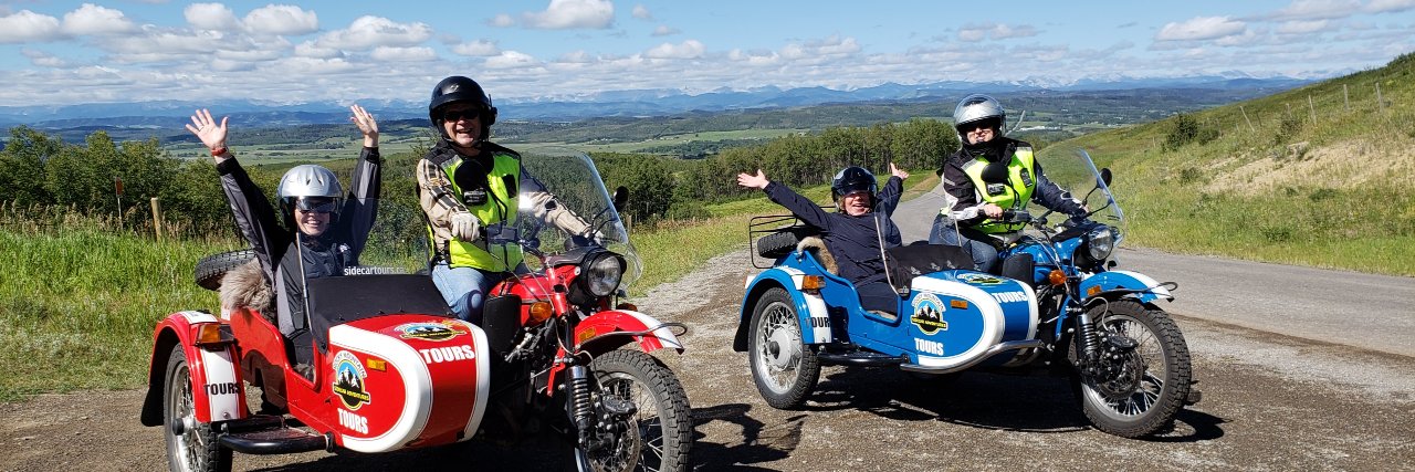 RMSidecarTours's profile banner image