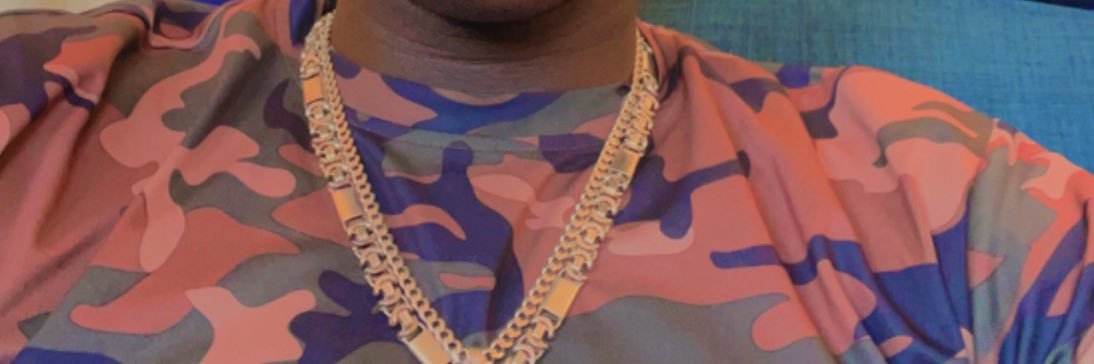 FodeKare's profile banner image