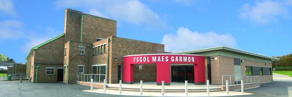 Ysgol Maes Garmon Profile Banner