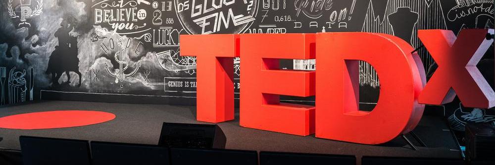 TEDxGAStateU's profile banner image