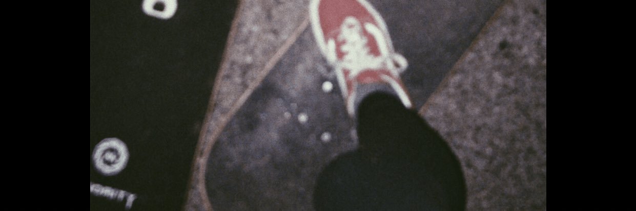 Harry__Gill's profile banner image