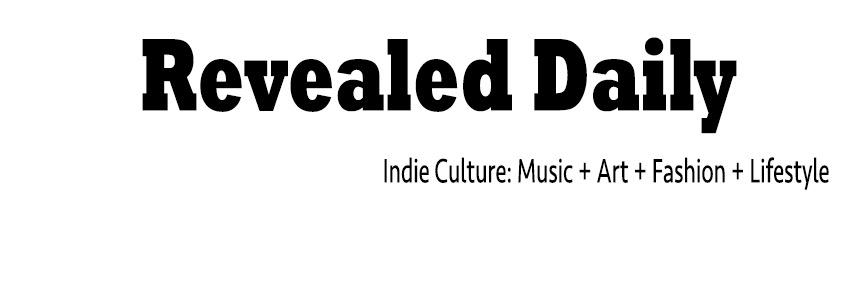 RevealedDaily.xyz || Music || Web3 || Art || Indie banner